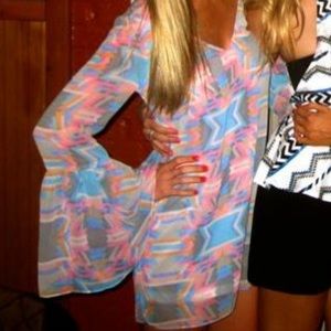 Show me your mumu dress